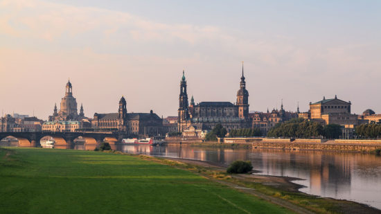 Photos from Dresden 