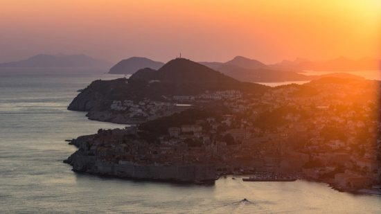 Photos from Dubrovnik 